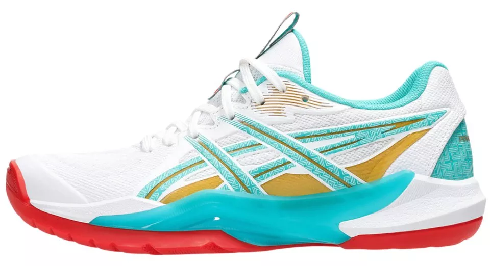 Zapatos de interior Asics Powerbreak FF shoe Women