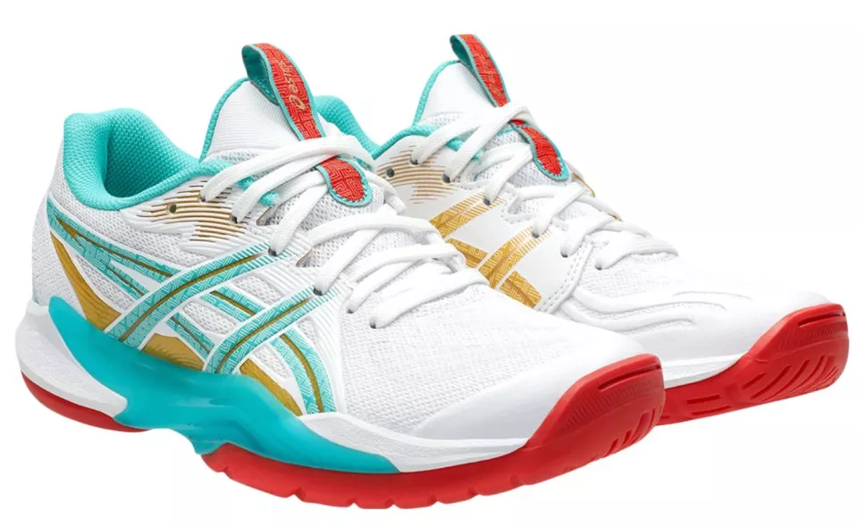 Zapatos de interior Asics Powerbreak FF shoe Women