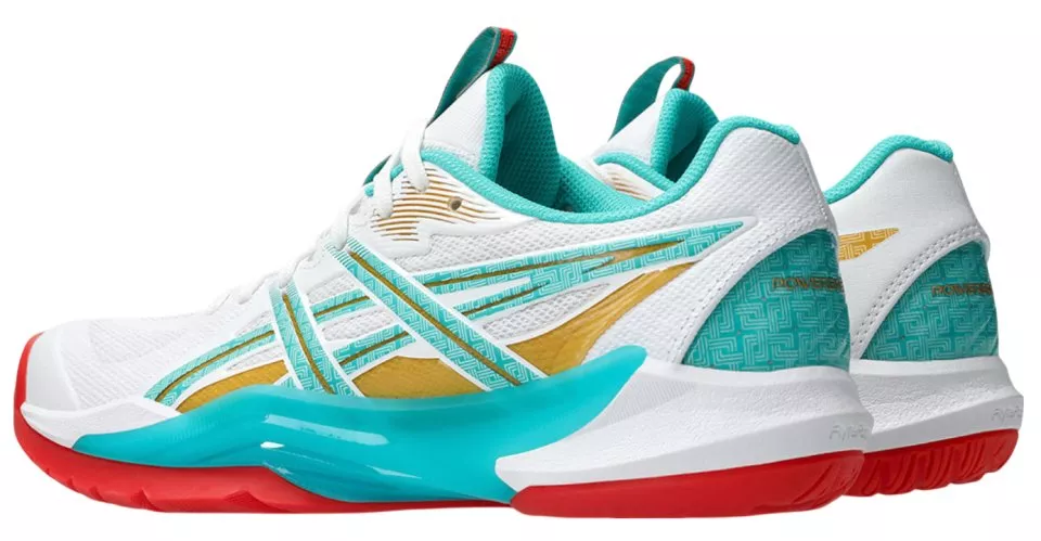 Zapatos de interior Asics Powerbreak FF shoe Women
