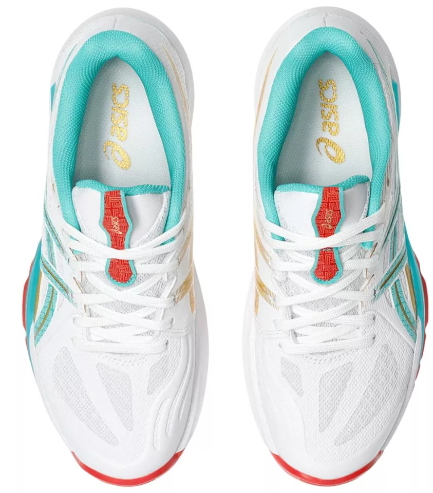 Zapatos de interior Asics Powerbreak FF shoe Women