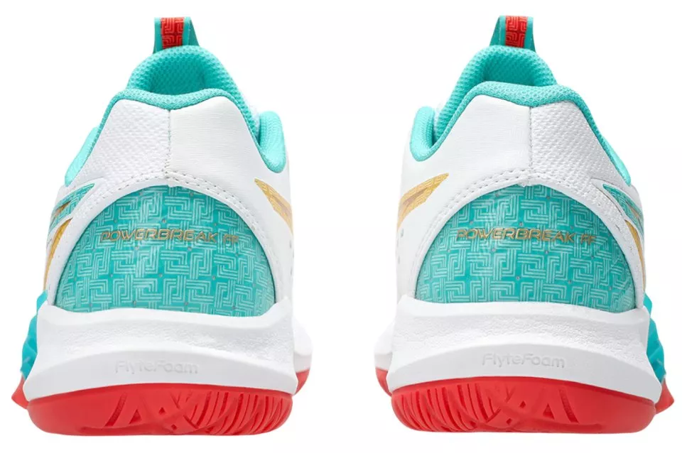 Zapatos de interior Asics Powerbreak FF shoe Women