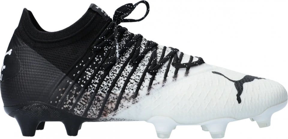 Chuteiras de futebol Puma FUTURE 1.4 X St. Pauli FG/AG