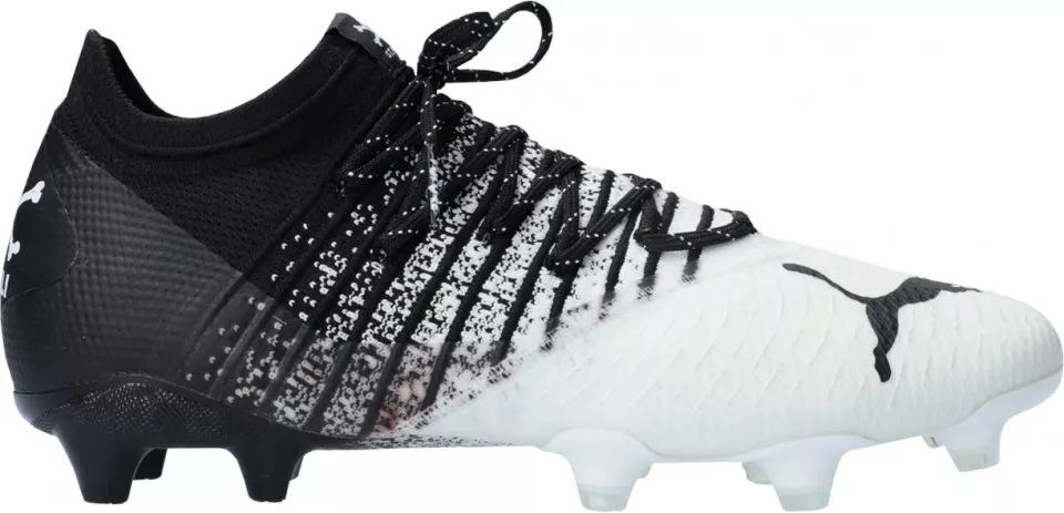 Chuteiras de futebol Puma FUTURE 1.4 X St. Pauli FG/AG