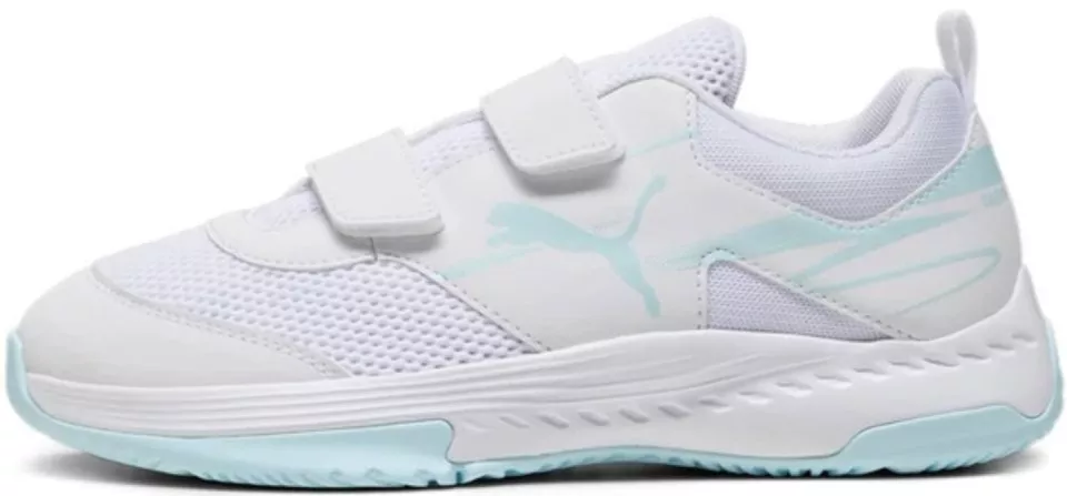 Puma Varion II V Jr Cipők