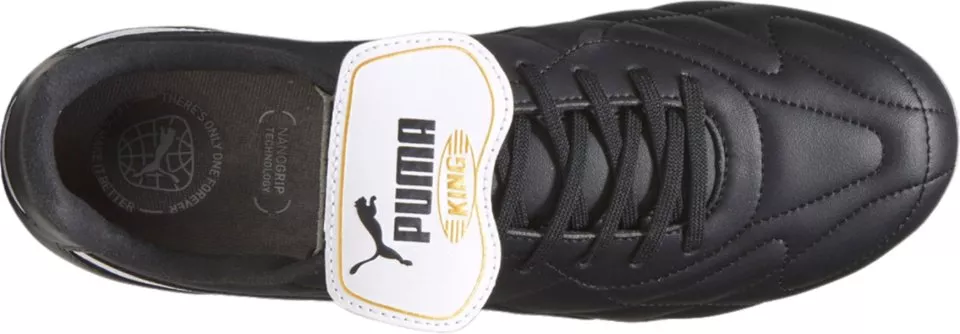 Pánské kopačky Puma King Top FG/AG