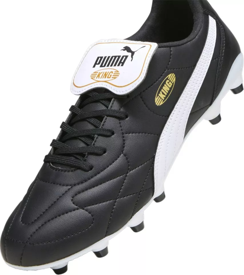 Pánské kopačky Puma King Top FG/AG