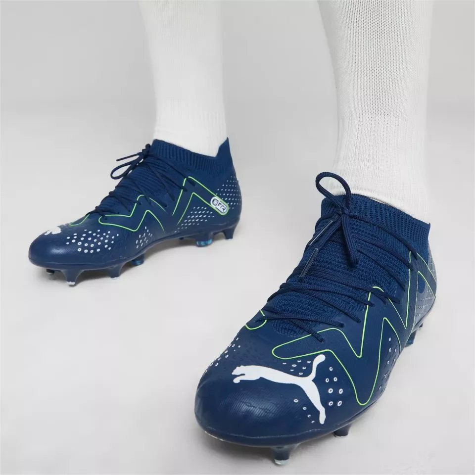 Puma FUTURE MATCH MxSG Futballcipő