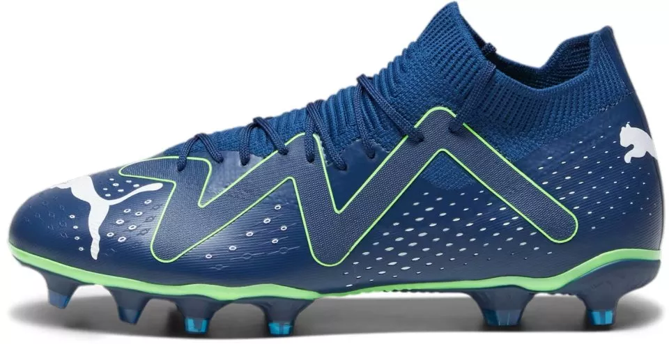 Pánské kopačky Puma Future Match FG/AG