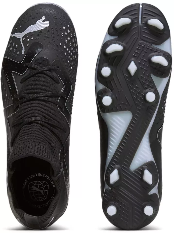 Buty piłkarskie Puma FUTURE PRO FG/AG Jr