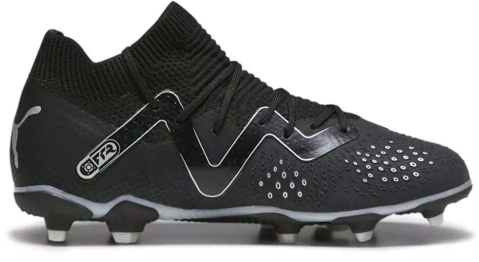Buty piłkarskie Puma FUTURE PRO FG/AG Jr