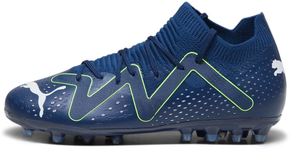 Puma FUTURE MATCH MG Jr Futballcipő