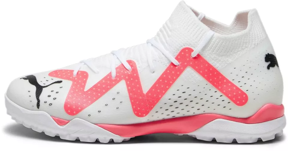 Dětské turfy Puma Future Match TT+ Mid