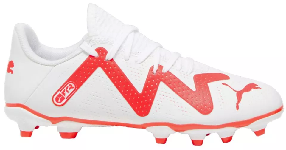 Puma FUTURE PLAY FG/AG Jr Futballcipő