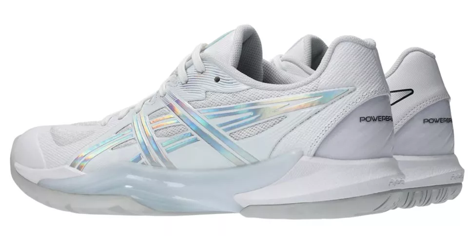 Zapatos de interior Asics Powerbreak FF