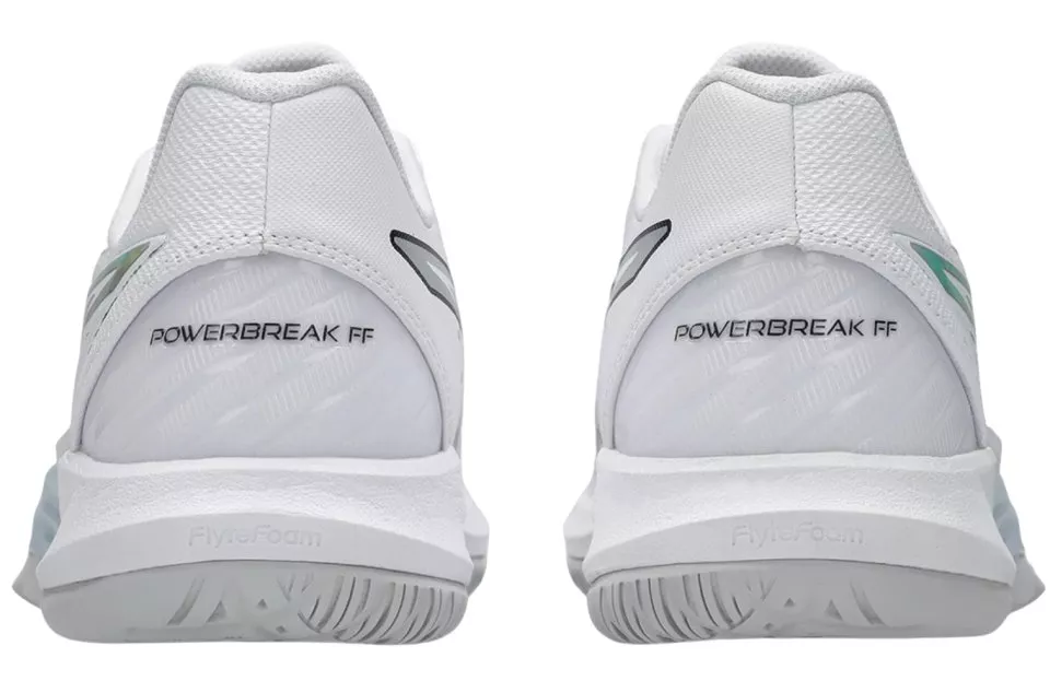 Zapatos de interior Asics Powerbreak FF