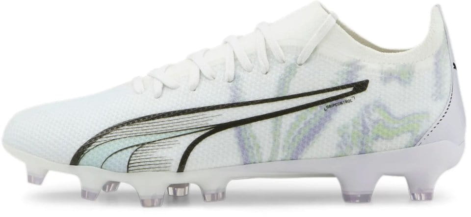 Dámské kopačky Puma Ultra Match FG/AG