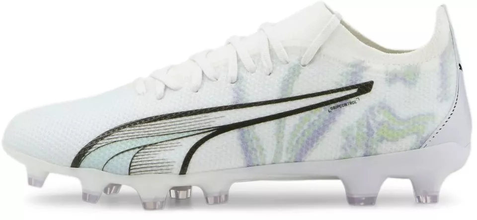 Dámské kopačky Puma Ultra Match FG/AG