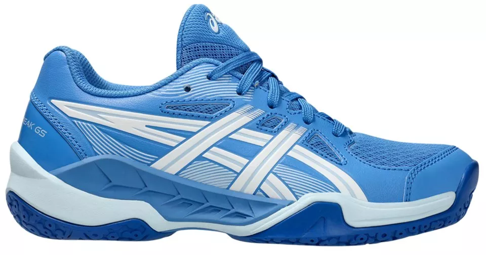 Buty indoorowe Asics GEL-POWERBREAK GS