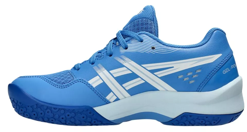 Buty indoorowe Asics GEL-POWERBREAK GS