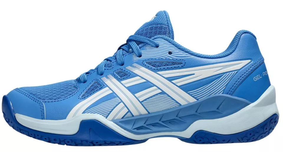 Buty indoorowe Asics GEL-POWERBREAK GS