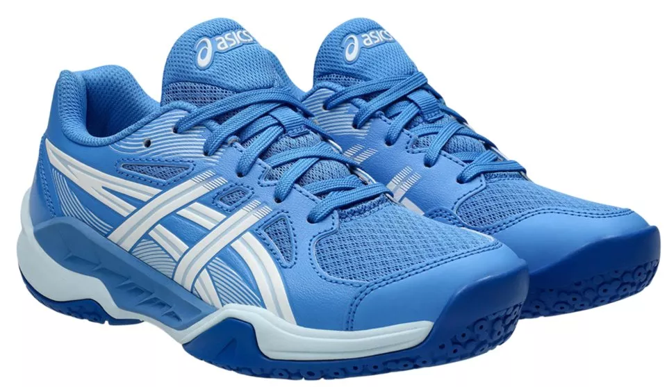 Buty indoorowe Asics GEL-POWERBREAK GS