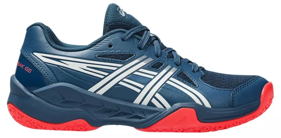 Zapatos de interior Asics Gel-Powerbreak shoe Kids