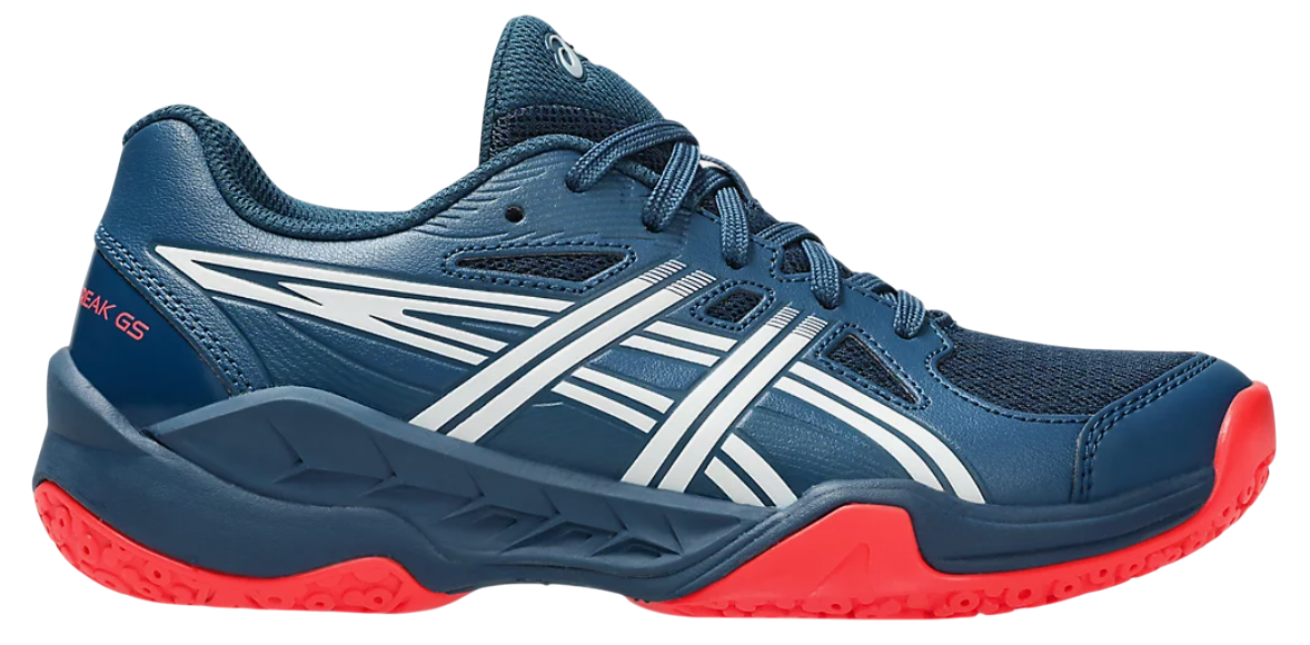 Zapatos de interior Asics Gel-Powerbreak shoe Kids