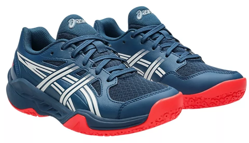 Zapatos de interior Asics Gel-Powerbreak shoe Kids