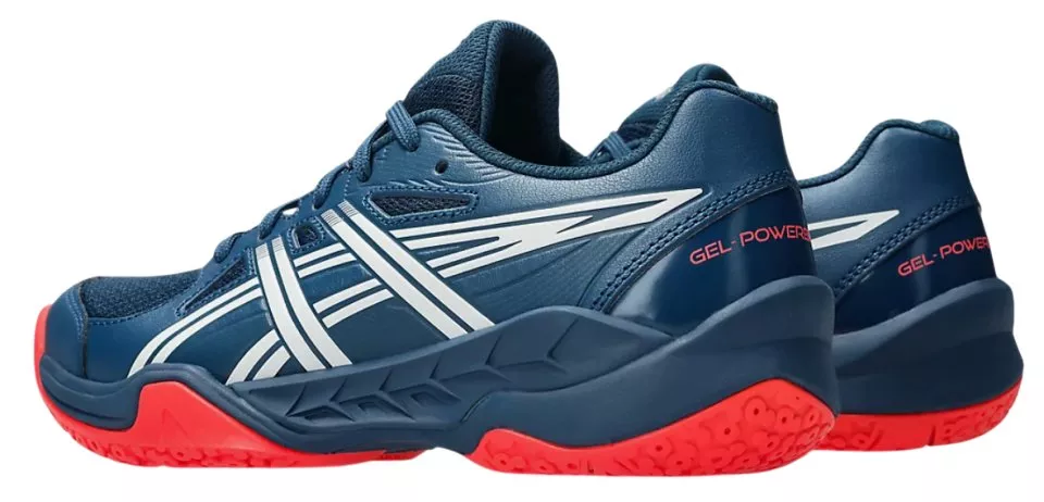 Zapatos de interior Asics Gel-Powerbreak shoe Kids