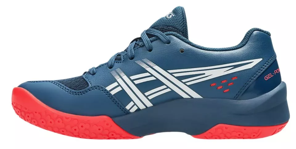 Zapatos de interior Asics Gel-Powerbreak shoe Kids