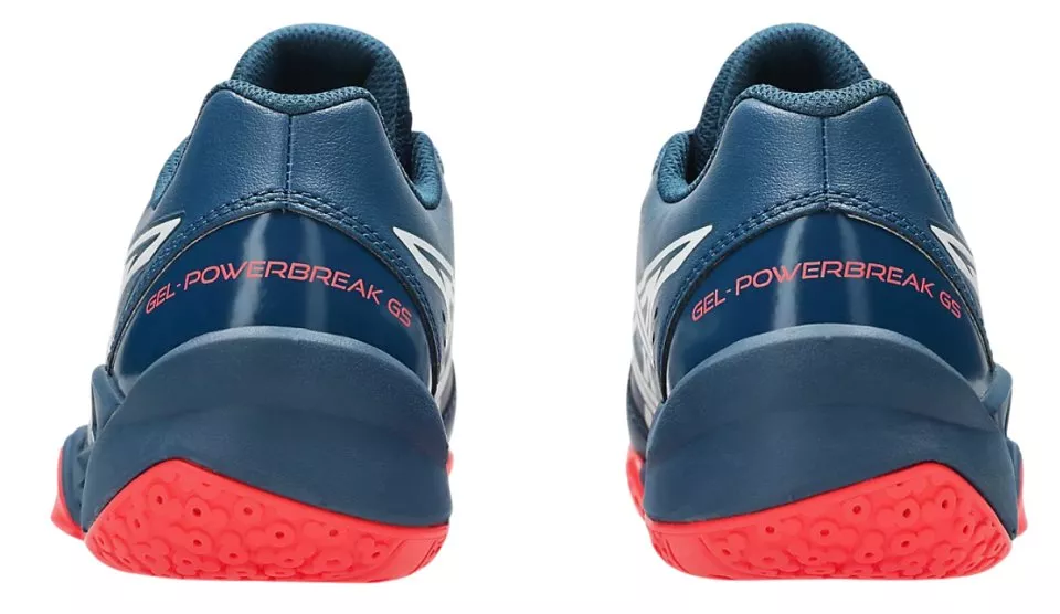 Zapatos de interior Asics Gel-Powerbreak shoe Kids