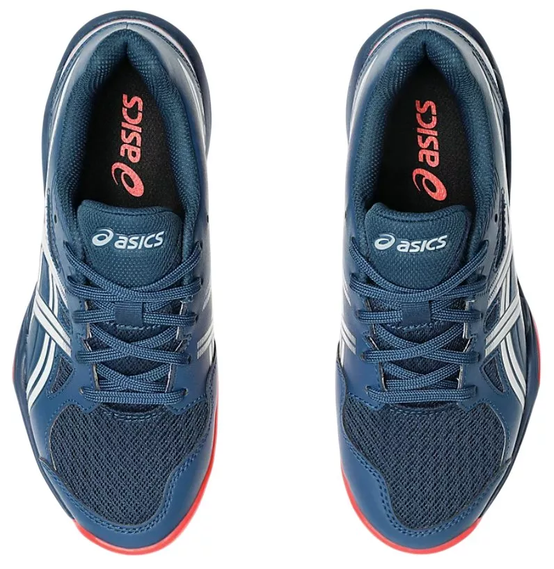 Zapatos de interior Asics Gel-Powerbreak shoe Kids