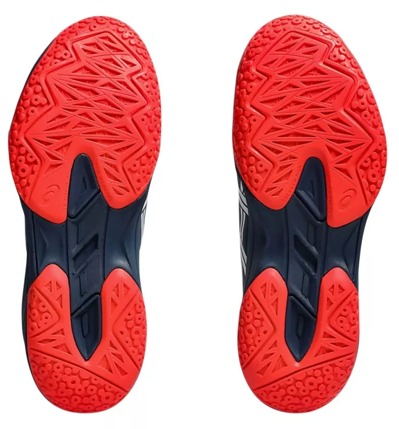 Zapatos de interior Asics Gel-Powerbreak shoe Kids