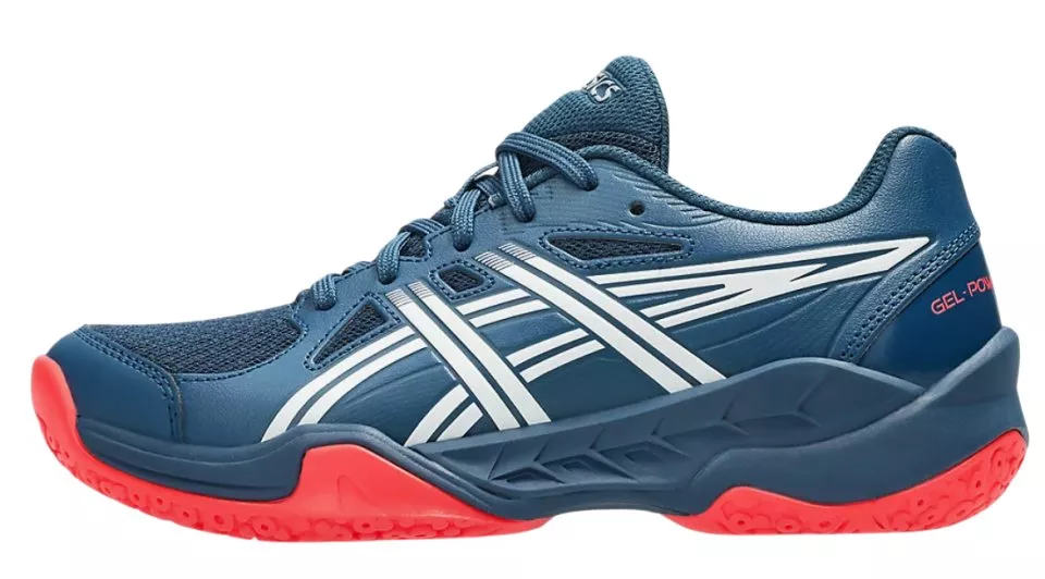 Zapatos de interior Asics Gel-Powerbreak shoe Kids