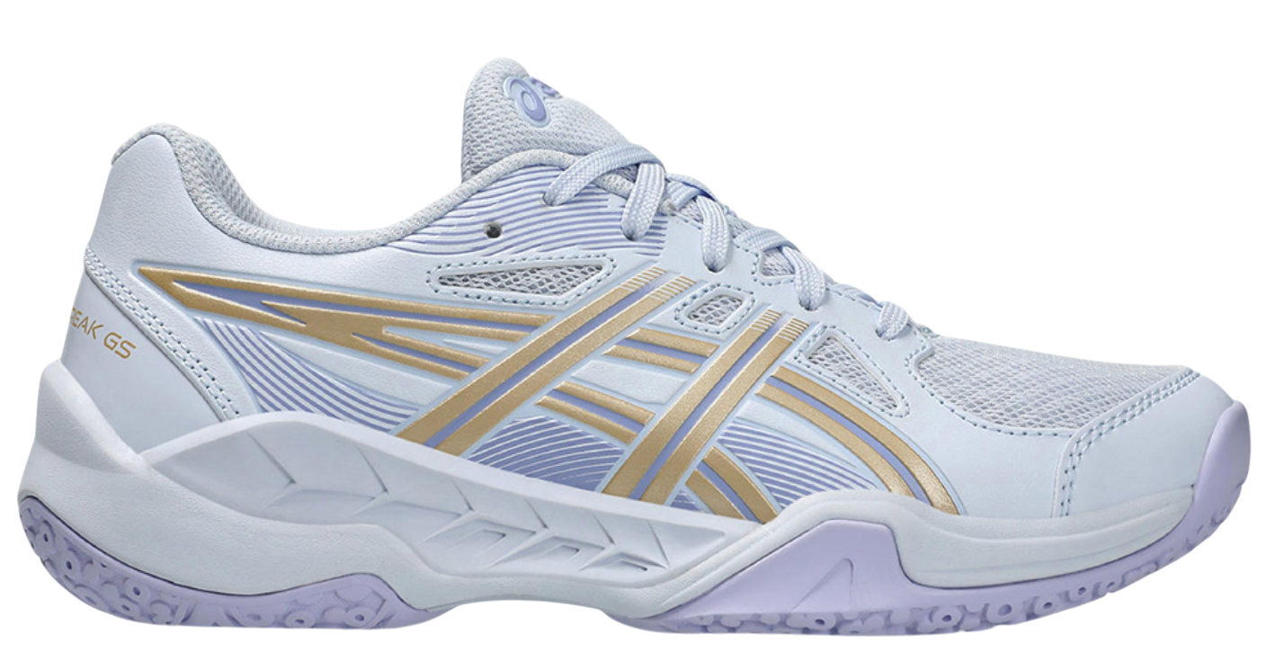 Παπούτσια εσωτερικού χώρου Asics Gel-Powerbreak shoe Kids