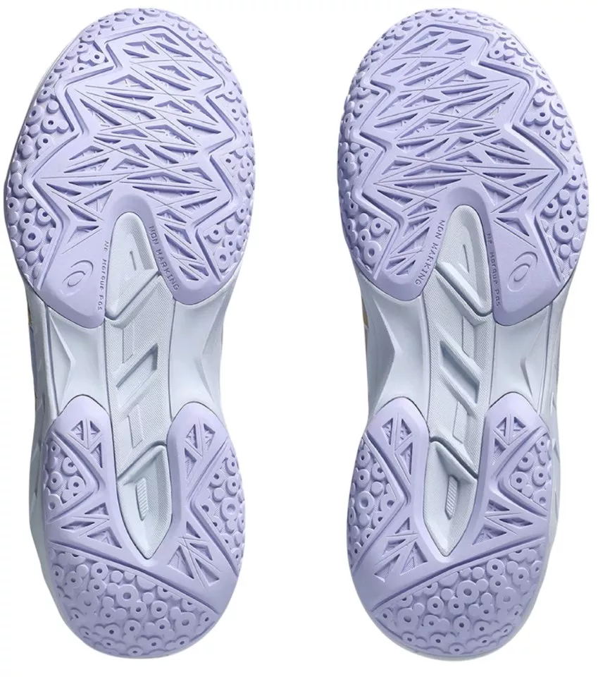 Παπούτσια εσωτερικού χώρου Asics Gel-Powerbreak shoe Kids