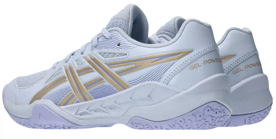 Παπούτσια εσωτερικού χώρου Asics Gel-Powerbreak shoe Kids