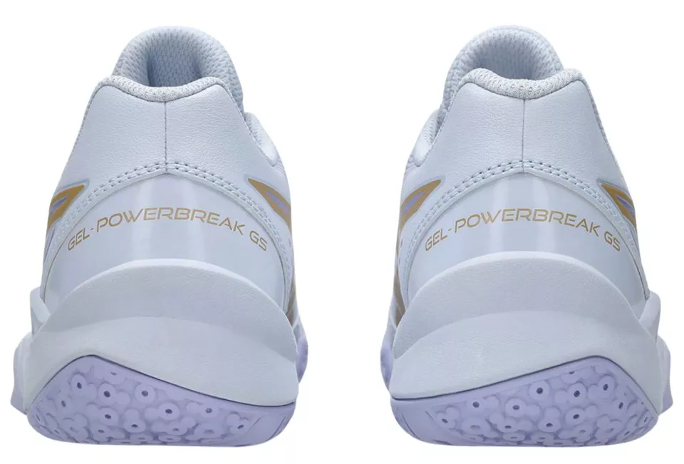 Παπούτσια εσωτερικού χώρου Asics Gel-Powerbreak shoe Kids