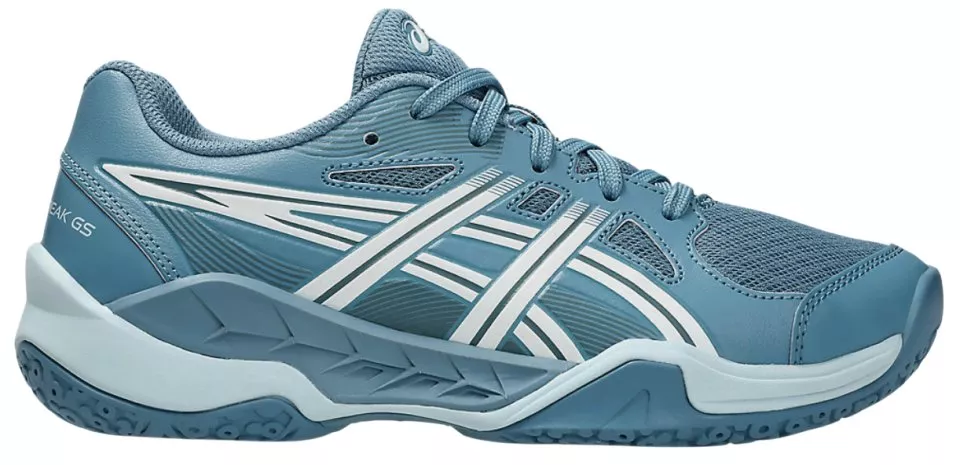 Pantofi sport de interior Asics Gel-Powerbreak Kids