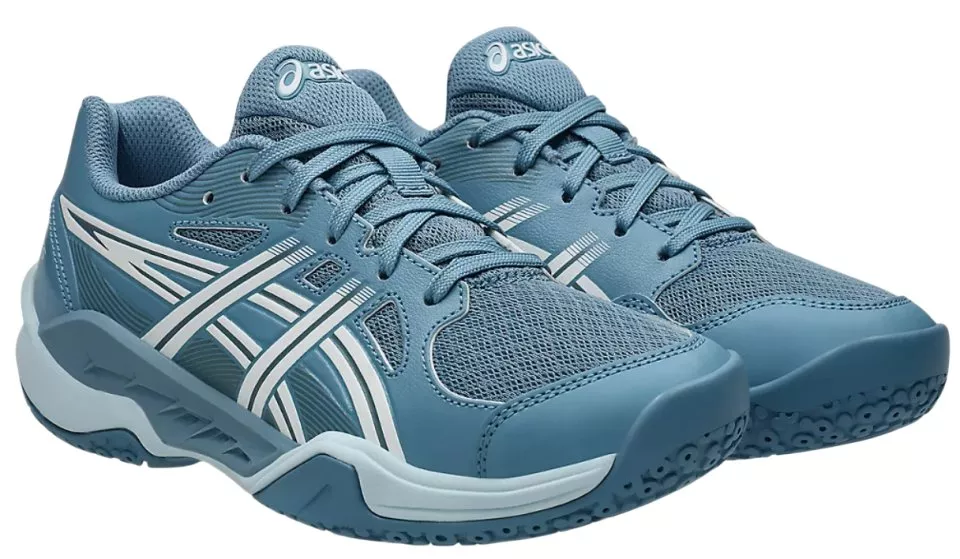 Pantofi sport de interior Asics Gel-Powerbreak Kids