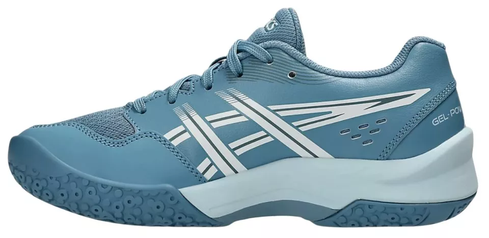 Pantofi sport de interior Asics Gel-Powerbreak Kids