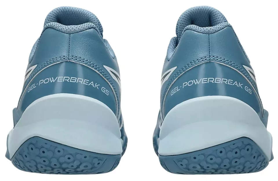 Pantofi sport de interior Asics Gel-Powerbreak Kids