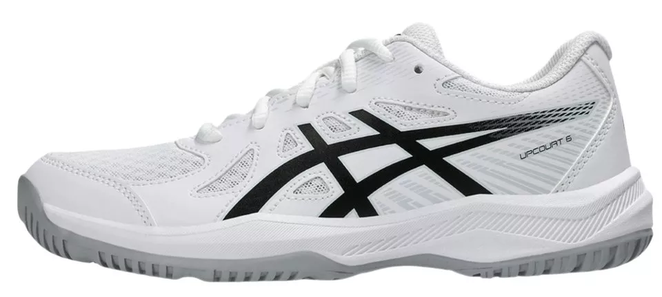 Scarpe da interno Asics UPCOURT 6 GS