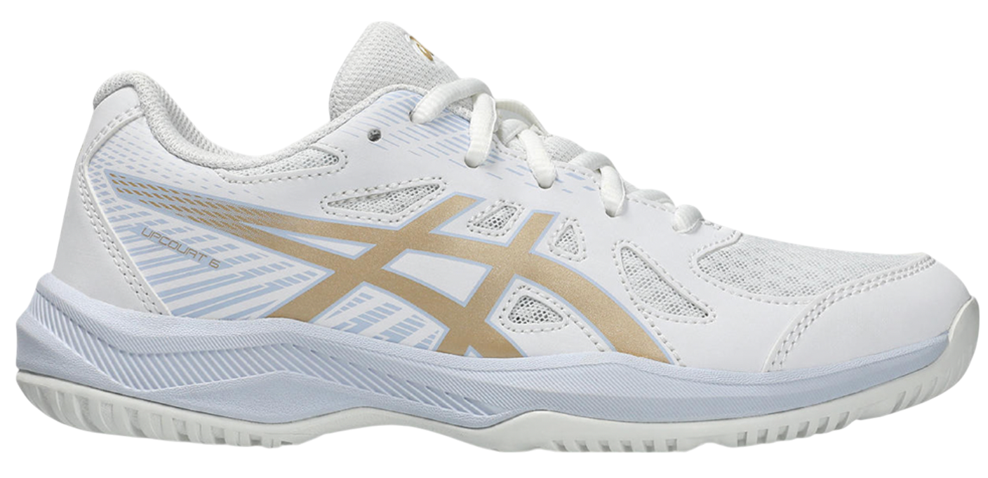 Παπούτσια εσωτερικού χώρου Asics Upcourt 6 shoe Kids