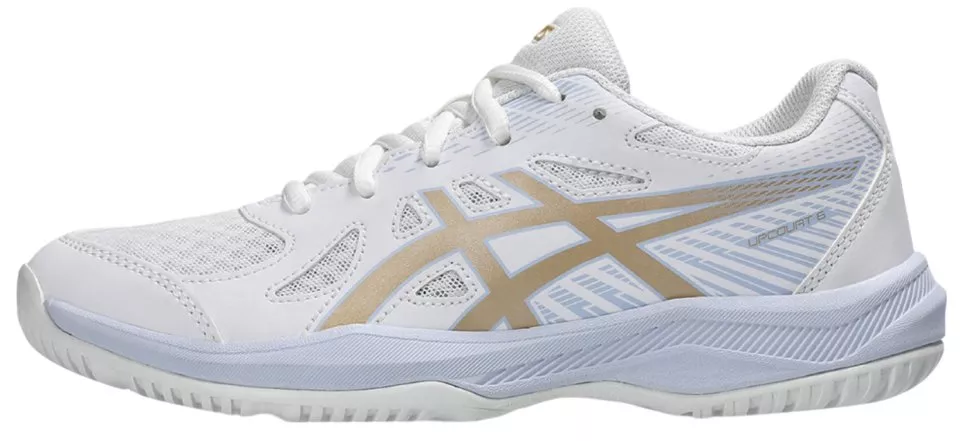 Παπούτσια εσωτερικού χώρου Asics Upcourt 6 shoe Kids
