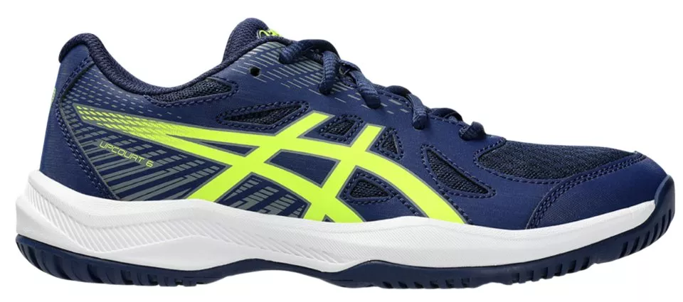 Scarpe da interno Asics UPCOURT 6 GS