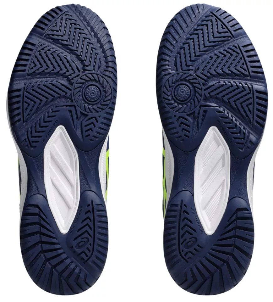 Scarpe da interno Asics UPCOURT 6 GS
