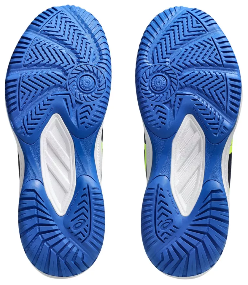 Scarpe da interno Asics UPCOURT 6 GS