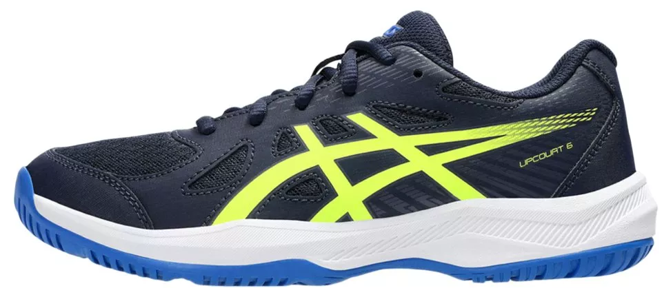 Scarpe da interno Asics UPCOURT 6 GS