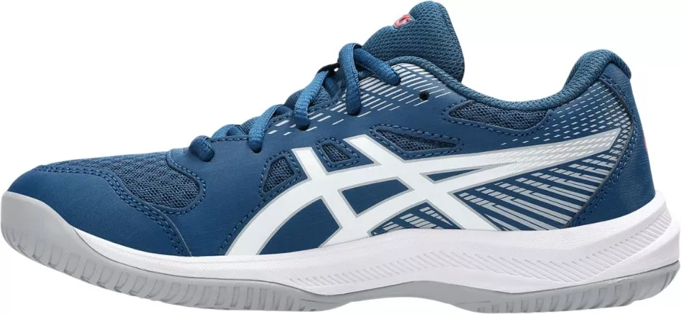Asics Upcourt 6 Kids Beltéri cipők
